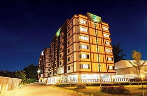 V-twin Condo Donjan