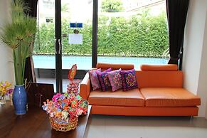 Monmuang Hotel and Residence