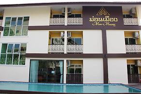 Monmuang Hotel and Residence