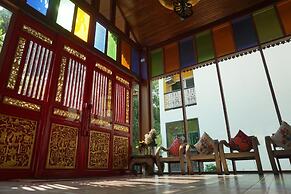Monmuang Hotel and Residence