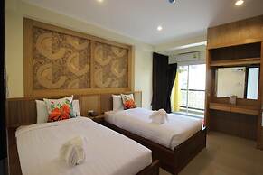 Monmuang Hotel and Residence