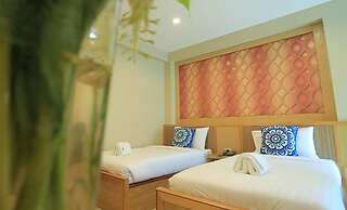 Monmuang Hotel and Residence