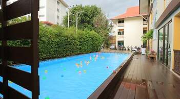 Monmuang Hotel and Residence