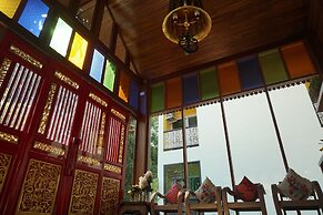 Monmuang Hotel and Residence