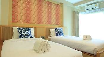 Monmuang Hotel and Residence