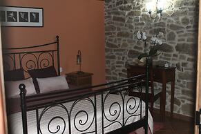Hotel Rural Casa la Juana