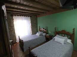 Hotel Rural Casa la Juana