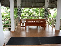 Tonwa Resort Hotel
