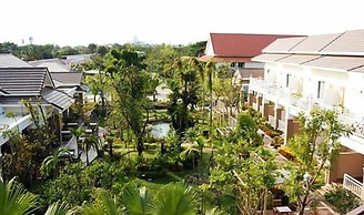 Tonwa Resort Hotel