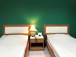Tonwa Resort Hotel