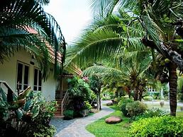 Tonwa Resort Hotel