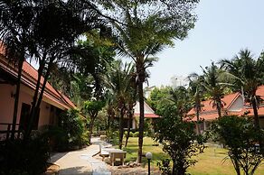 Tonwa Resort Hotel
