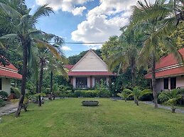 Tonwa Resort Hotel