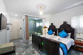 Dharasom Colonial House