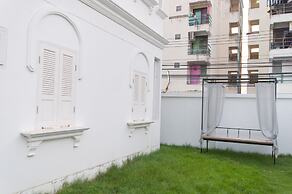 Dharasom Colonial House