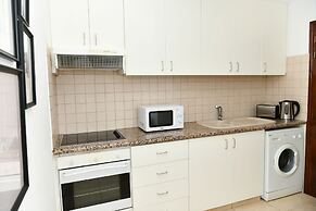 King's Holiday Apartments