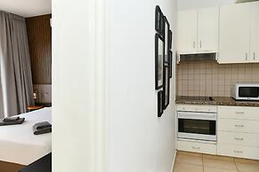King's Holiday Apartments