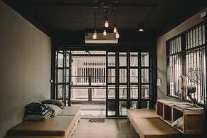Nap@Pan Hostel