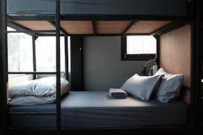 Nap@Pan Hostel
