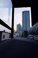 Nap@Pan Hostel