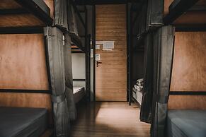 Nap@Pan Hostel
