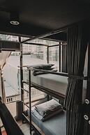 Nap@Pan Hostel