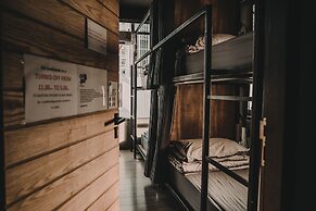 Nap@Pan Hostel