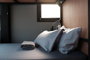 Nap@Pan Hostel