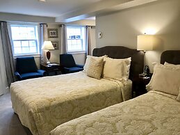 Tattingstone Inn