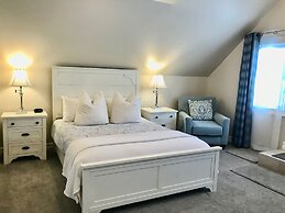 Tattingstone Inn