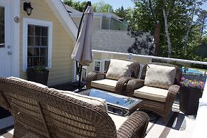 Tattingstone Inn
