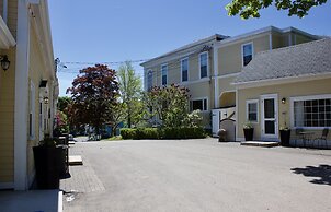Tattingstone Inn
