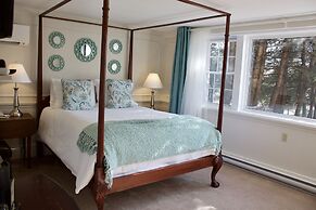 Tattingstone Inn