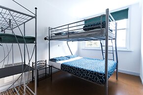 YHA Hobart Central