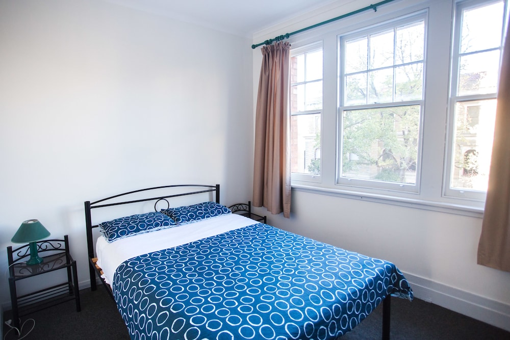 YHA Hobart Central
