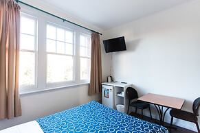 YHA Hobart Central