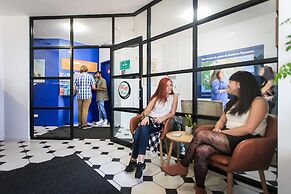 YHA Hobart Central