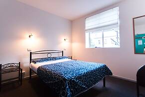 YHA Hobart Central