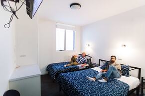 YHA Hobart Central