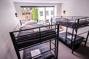 YHA Hobart Central
