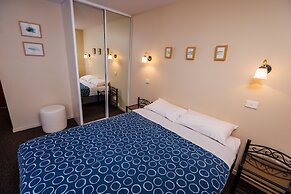 YHA Hobart Central
