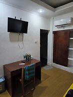 Berlian Beach Inn Kuta