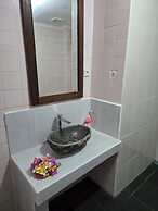 Berlian Beach Inn Kuta