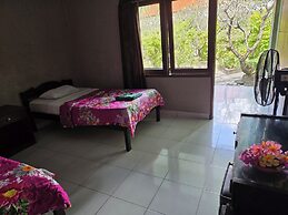 Berlian Beach Inn Kuta