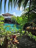 Berlian Beach Inn Kuta
