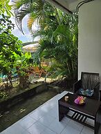 Berlian Beach Inn Kuta