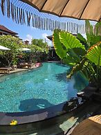 Berlian Beach Inn Kuta