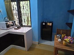 Berlian Beach Inn Kuta
