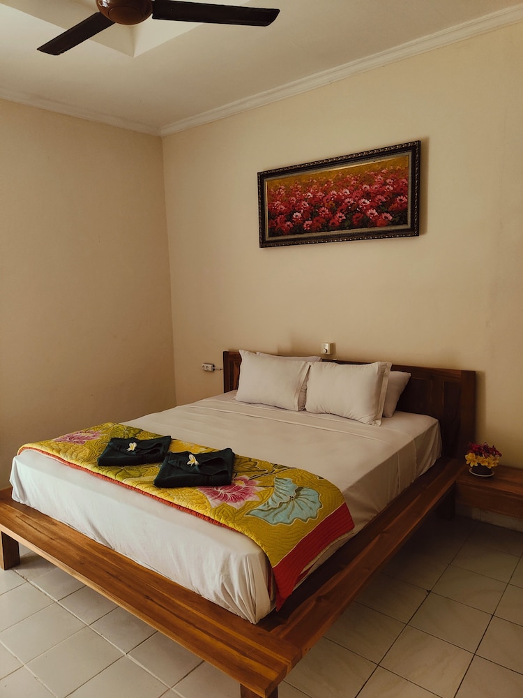 Berlian Beach Inn Kuta