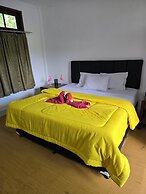 Berlian Beach Inn Kuta